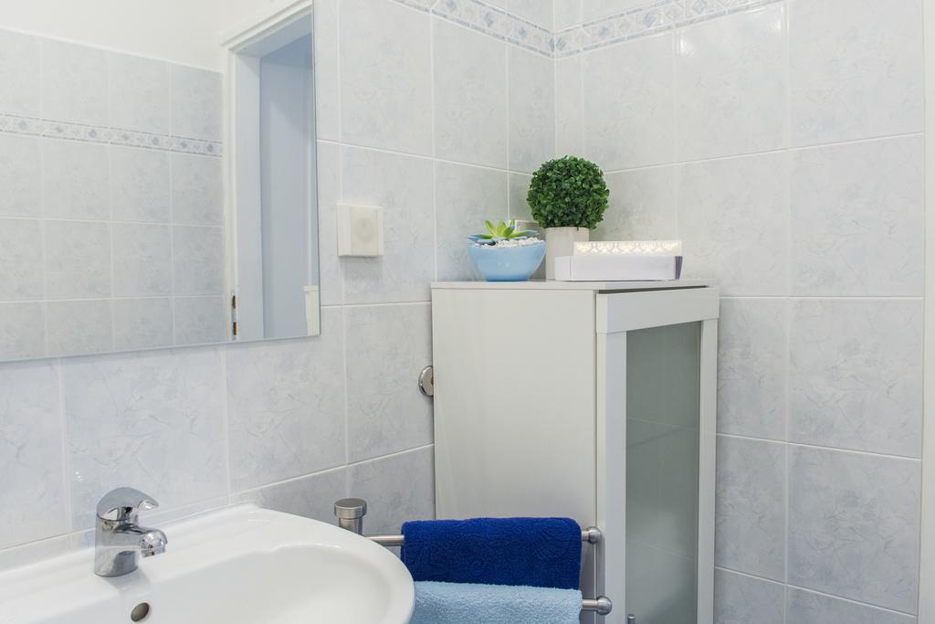 Apartment Alex Labin  Ngoại thất bức ảnh